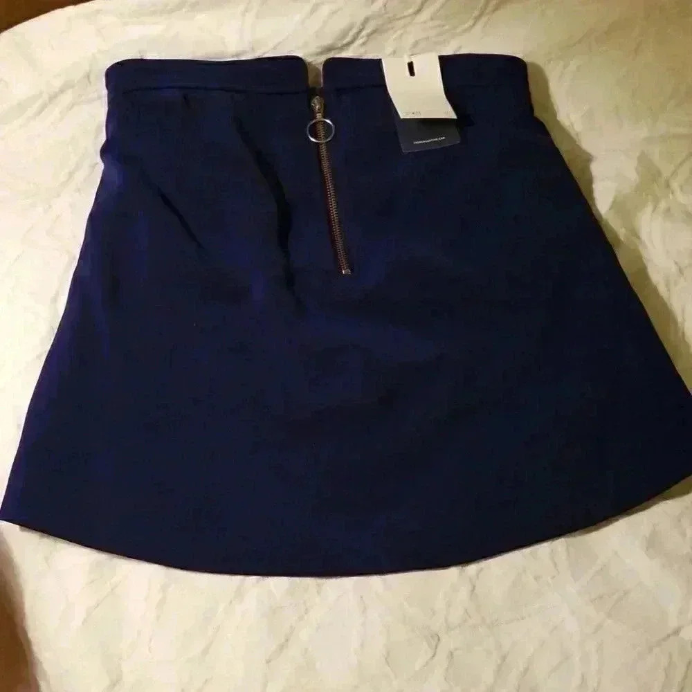C/MEO COLLECTIVE TOP - Picture 2 of 4